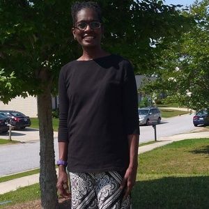 Meet your Posher, Dorothy